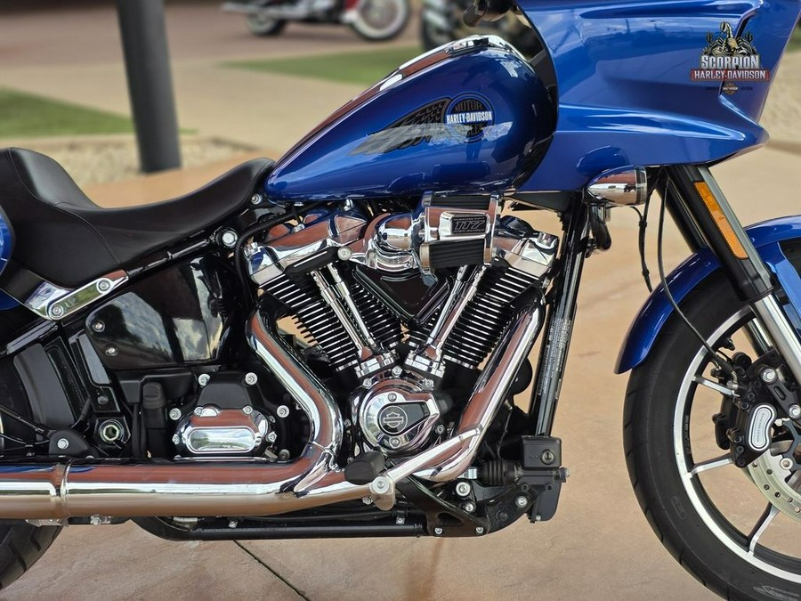 2025 Harley-Davidson® FXLRST - Low Rider® ST