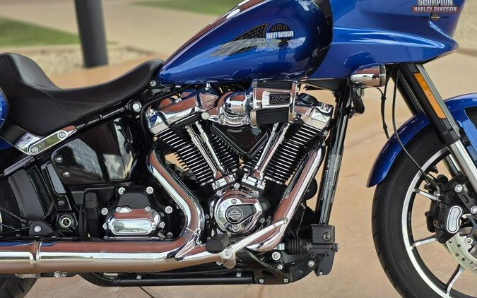 2025 Harley-Davidson® FXLRST - Low Rider® ST