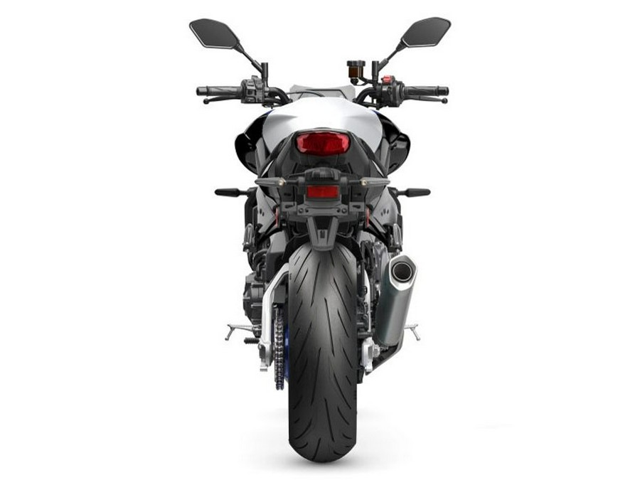 2026 Yamaha MT-10 SP