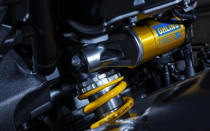 2026 Yamaha MT-10 SP