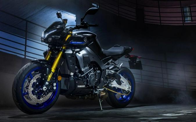 2026 Yamaha MT-10 SP
