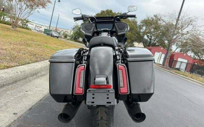 2026 Harley-Davidson FLTRX - Road Glide