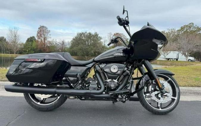 2026 Harley-Davidson FLTRX - Road Glide