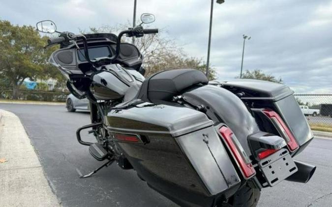 2026 Harley-Davidson FLTRX - Road Glide