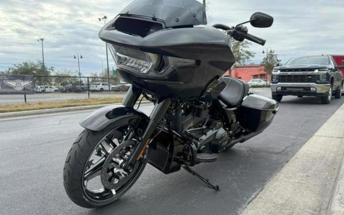 2026 Harley-Davidson FLTRX - Road Glide