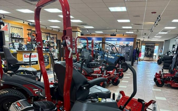 2026 Ferris ISX™ 800 Zero Turn Mower 5902074