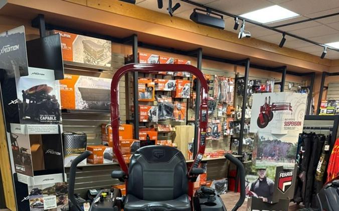 2026 Ferris ISX™ 800 Zero Turn Mower 5902074