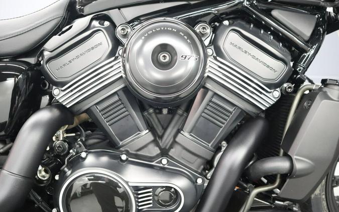 2026 Harley-Davidson Nightster RH975