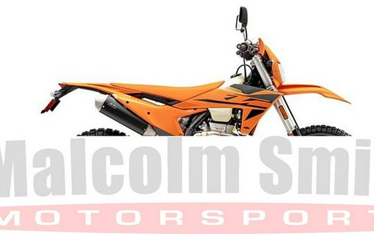 2025 KTM EXC 350 F