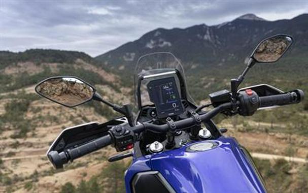 2026 Yamaha Ténéré 700