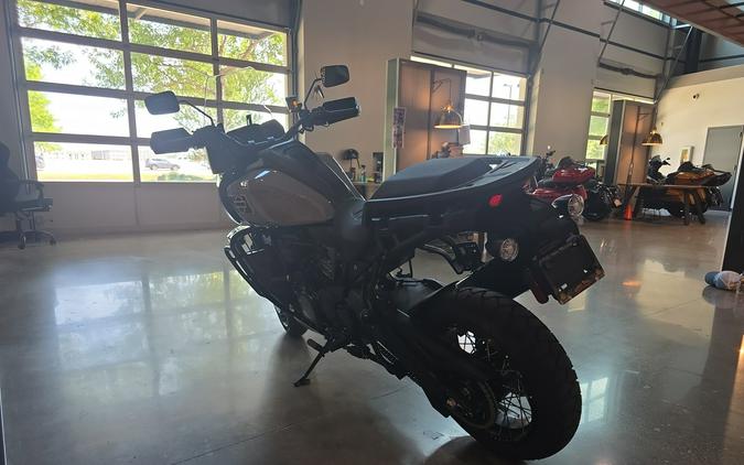 RA1250S 2026 Pan America® 1250 Special