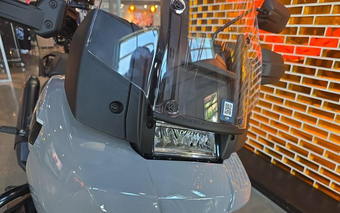 RA1250S 2026 Pan America® 1250 Special