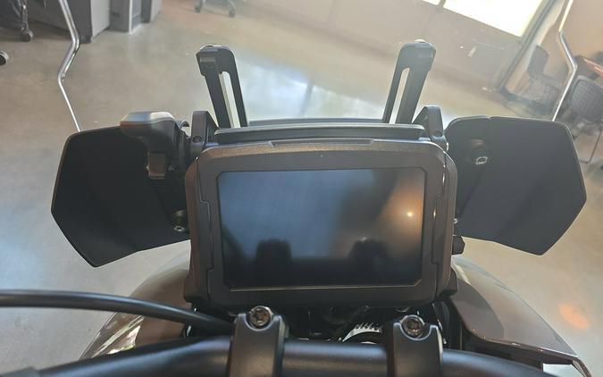 RA1250S 2026 Pan America® 1250 Special