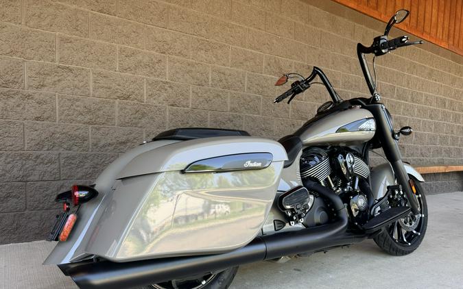 2023 Indian Springfield® Dark Horse®