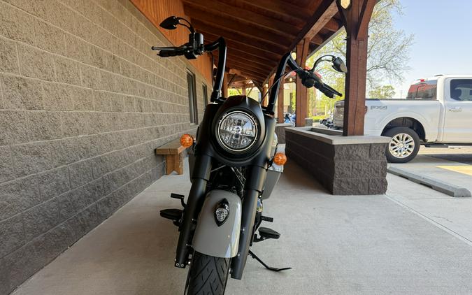 2023 Indian Springfield® Dark Horse®