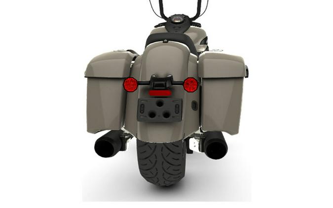 2023 Indian Springfield® Dark Horse®