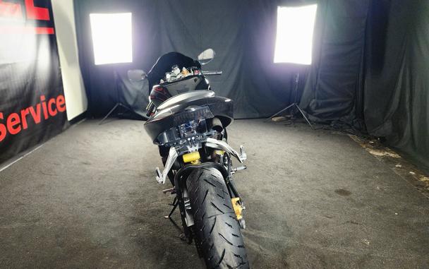 2005 KAWASAKI ZX636-C - F005000