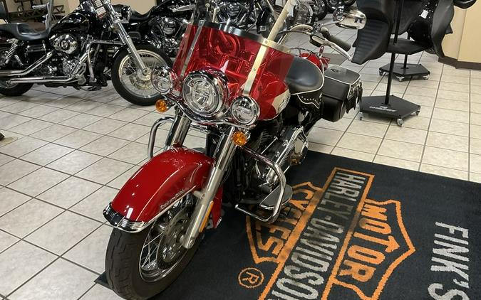 2024 Harley-Davidson® FLI - Hydra-Glide Revival
