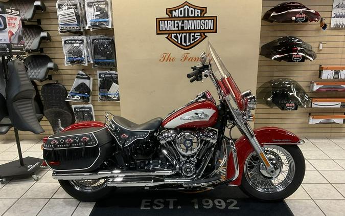 2024 Harley-Davidson® FLI - Hydra-Glide Revival