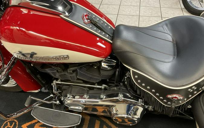 2024 Harley-Davidson® FLI - Hydra-Glide Revival