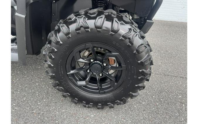 2025 CFMOTO cforce 600 eps 4x4