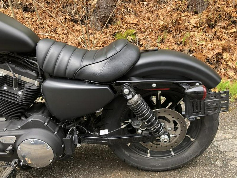 2020 Harley-Davidson® XL883N - Sportster® Iron 883™