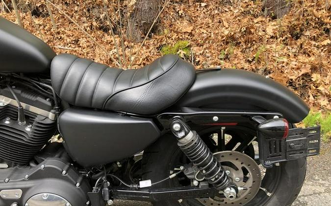 2020 Harley-Davidson® XL883N - Sportster® Iron 883™