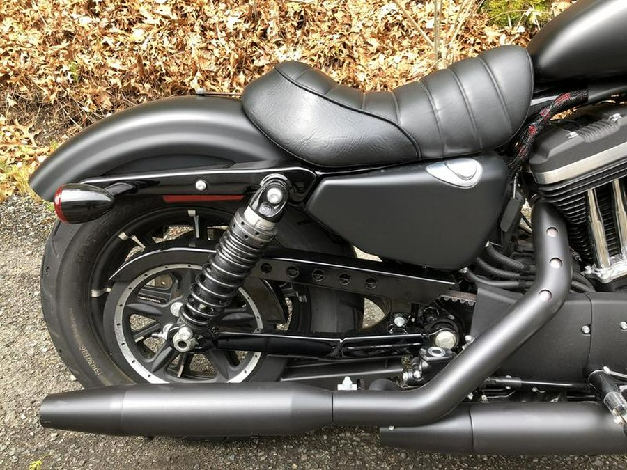 2020 Harley-Davidson® XL883N - Sportster® Iron 883™