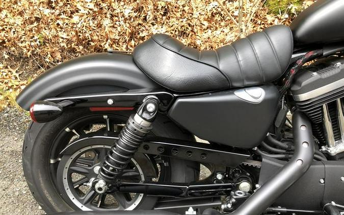 2020 Harley-Davidson® XL883N - Sportster® Iron 883™