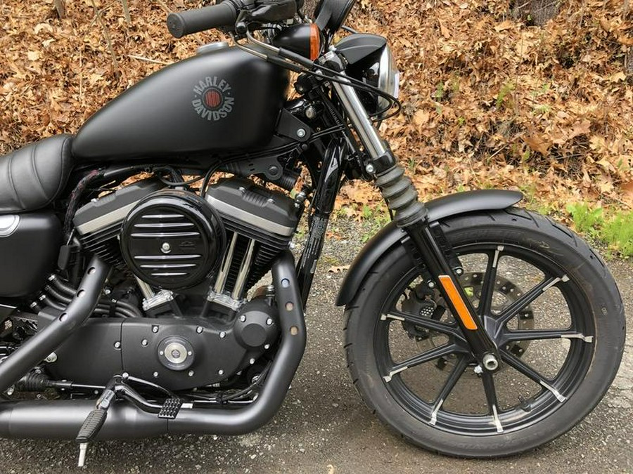 2020 Harley-Davidson® XL883N - Sportster® Iron 883™