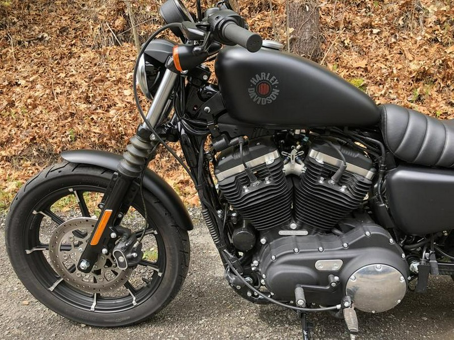 2020 Harley-Davidson® XL883N - Sportster® Iron 883™