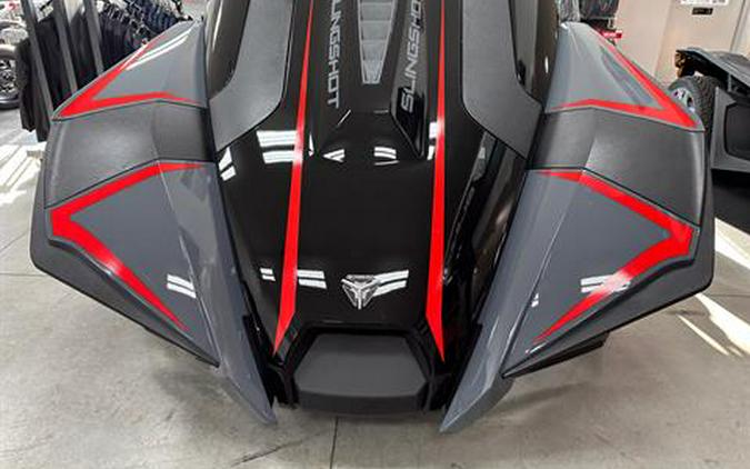 2023 Slingshot Slingshot SLR