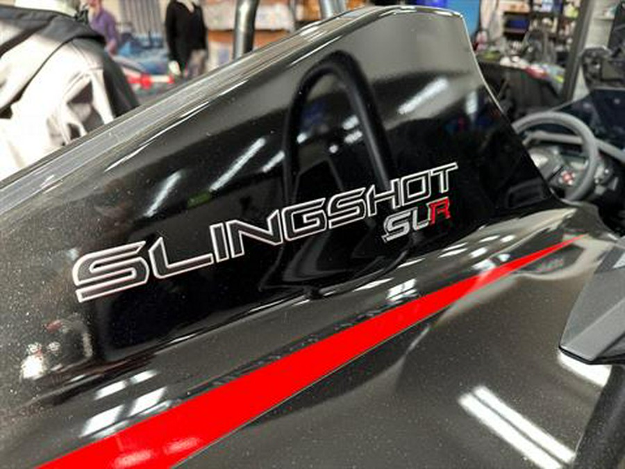 2023 Slingshot Slingshot SLR