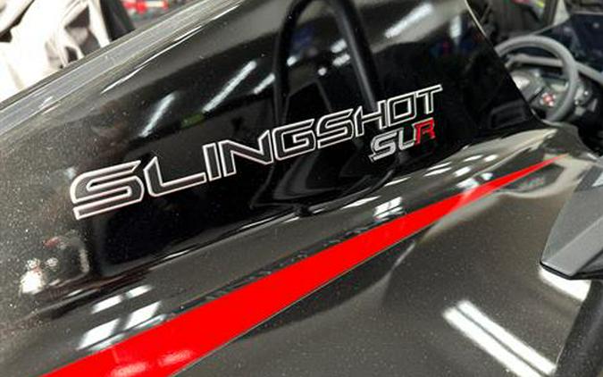 2023 Slingshot Slingshot SLR