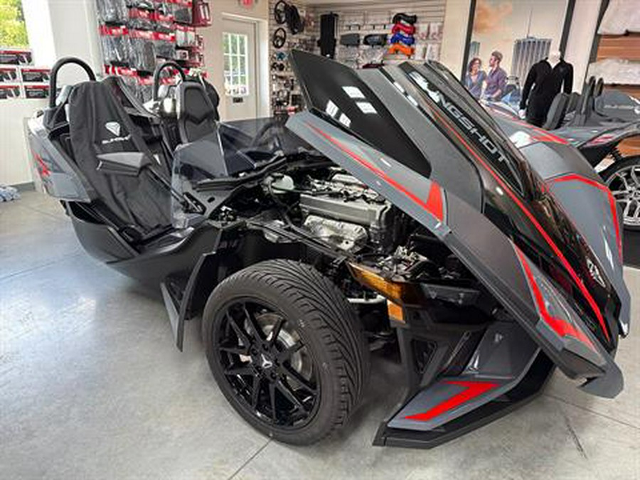 2023 Slingshot Slingshot SLR