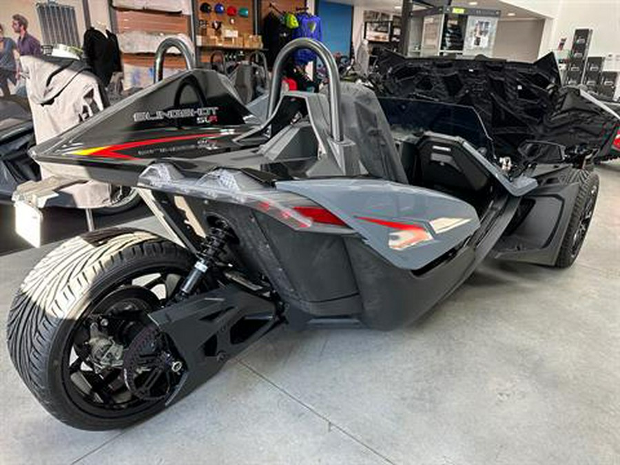 2023 Slingshot Slingshot SLR