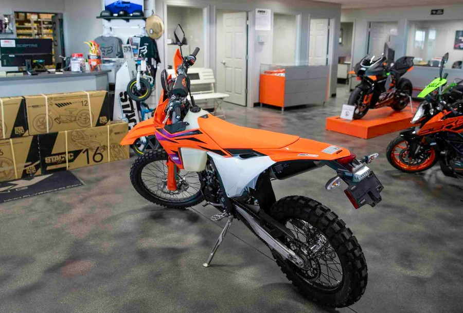 2024 KTM 350 EXC-F