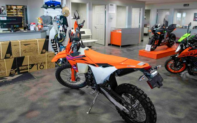 2024 KTM 350 EXC-F