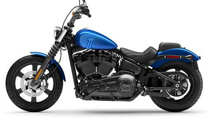 2024 Harley-Davidson Street Bob® 114