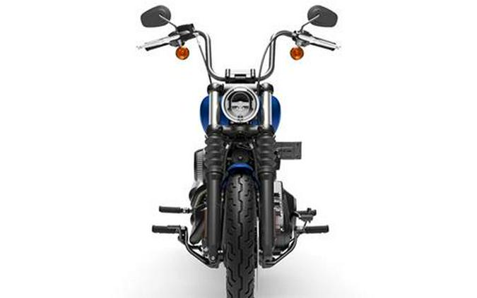 2024 Harley-Davidson Street Bob® 114