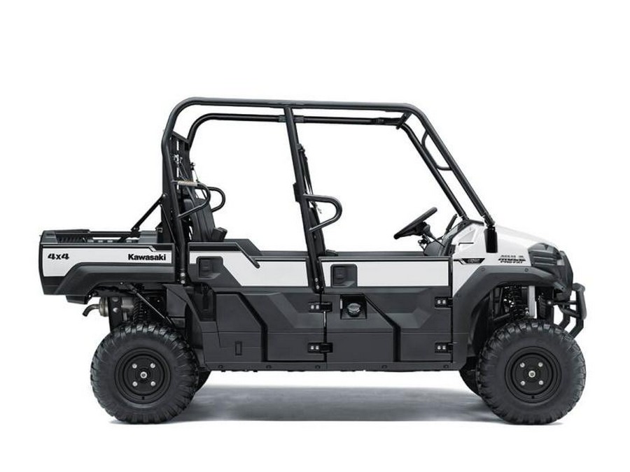 2023 Kawasaki Mule PRO-FXT™ EPS