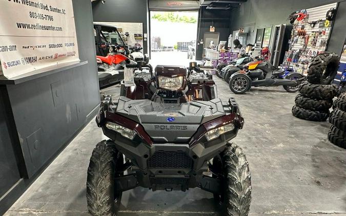 2024 Polaris® Sportsman 850 Premium