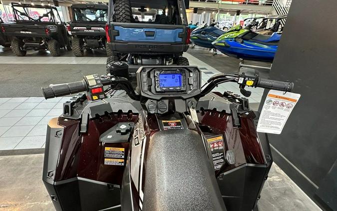 2024 Polaris® Sportsman 850 Premium