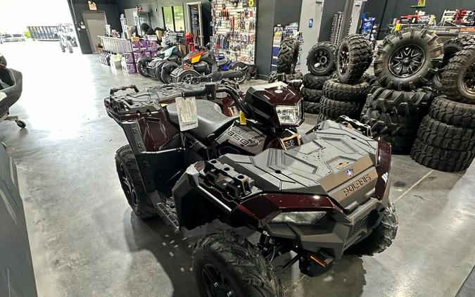 2024 Polaris® Sportsman 850 Premium