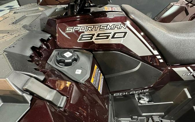 2024 Polaris® Sportsman 850 Premium