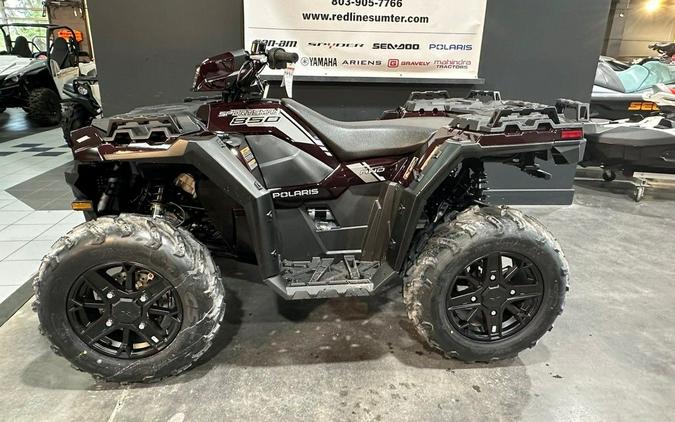 2024 Polaris® Sportsman 850 Premium