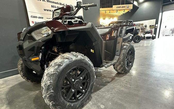 2024 Polaris® Sportsman 850 Premium