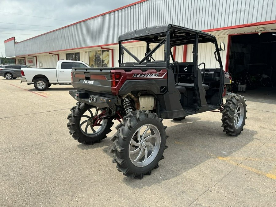 2021 Polaris® Ranger Crew XP 1000 Premium