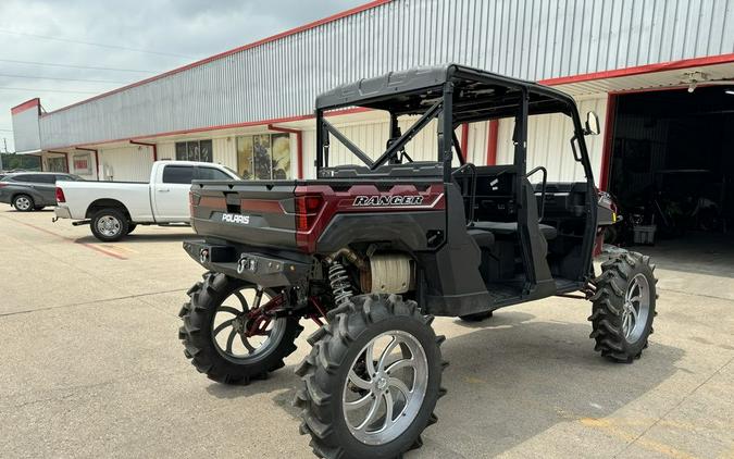 2021 Polaris® Ranger Crew XP 1000 Premium