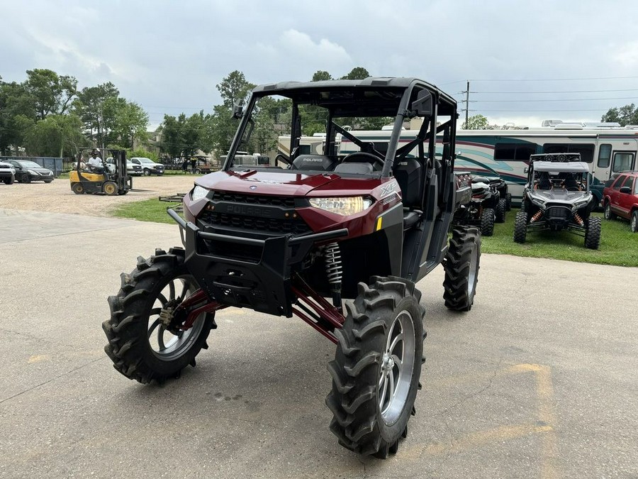 2021 Polaris® Ranger Crew XP 1000 Premium